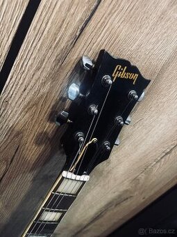 Gibson Les Paul style kytara