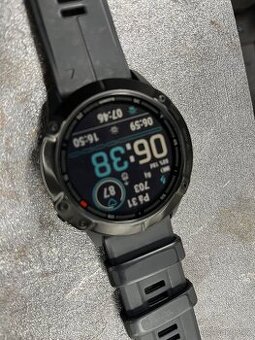 Garmin fenix 6x pro