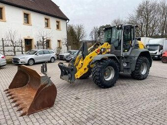 Nakladač Wacker Neuson WL 95