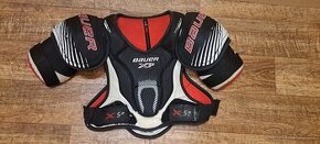 Ramena Bauer Vapor X 5.0 junior