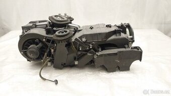 Nissan Navara a Pathfinder  : Modul topení