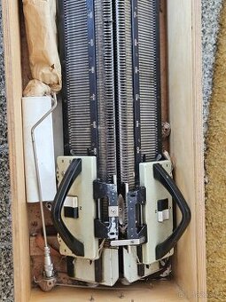 Prodám pletací stroj