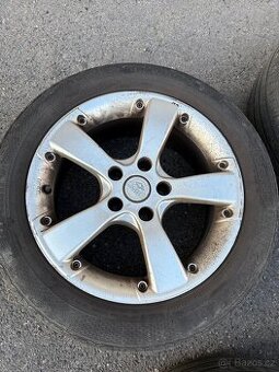 Kola Mangels 205/55 R16