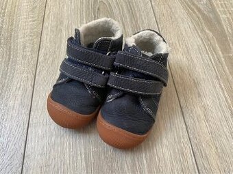 Dětské zimní boty 21