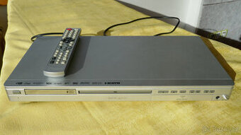 DVD přehrávač STRATO DVD 8000