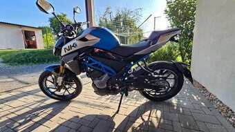 CFMOTO 300 NK