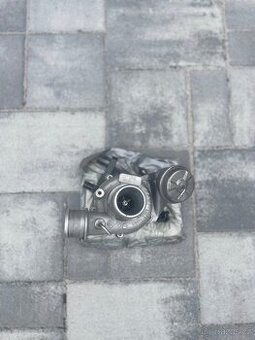 Prodám turbo
