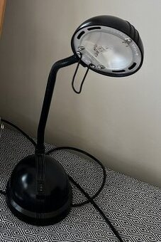 LED Stolní lampa SPEKTRA LED černá