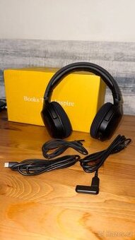 Herní sluchátka Razer Barracuda X (2022) - Black