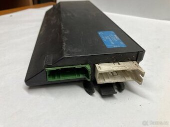 Bmw e32 jednotka topení a klimy