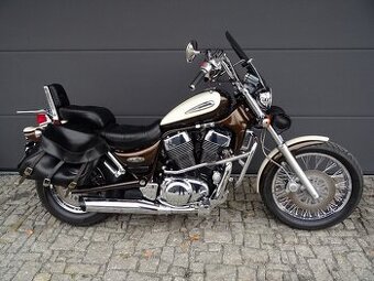 Suzuki intruder 1400
