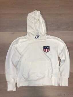 Značková Tepláková Souprava - GANT