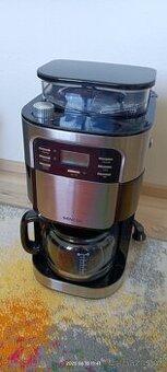 Kávovar Sencor SCE 7000BK