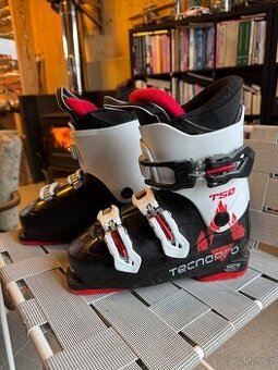 Lyžáky Tecnopro