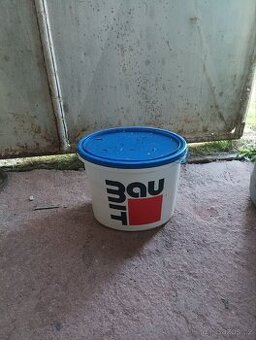 Šlechtěná omítka fasadni