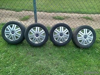 4x108 195/60 R15 letní