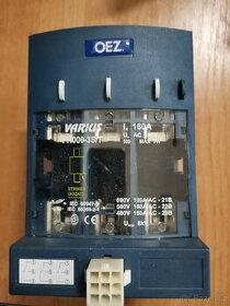 Pojistkový odpojovač