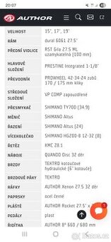 Horske kolo( detske)