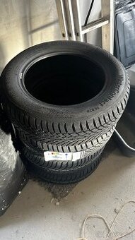 Continental 205/60 R16 - TS 870 ContiSeal (DOT 2025) - 1