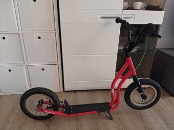 Koloběžka Yedoo One
