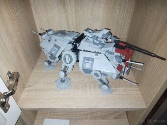 AT-TE Lego