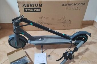 Elektrokoloběžka AERIUM T350 PRO