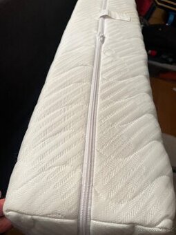 Ortopedické matrace středně tvrdé