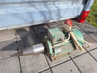 Kuželová štípačka