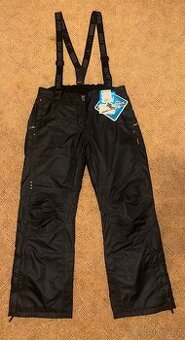 Dámské oteplováky Alpine Pro XXL