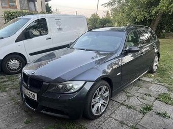 Bmw 330xd