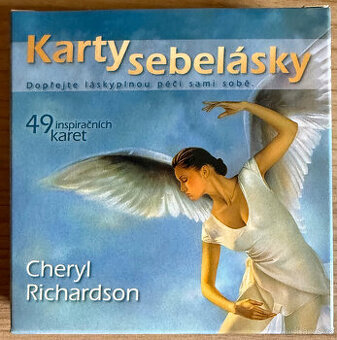Karty sebelásky