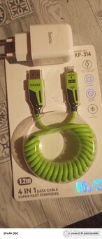 Apple 13 mini Modrý 128Gb