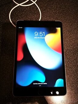 Apple iPad mini 4 wifi 128gb