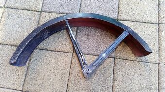 Přední blatník Babetta 207