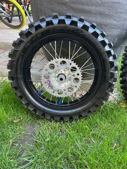 Yamaha yz 85 malá kola