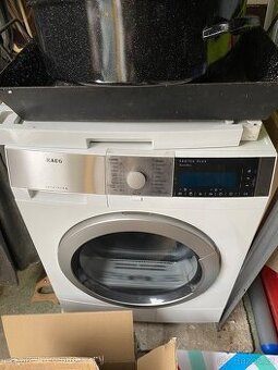 Sušička AEG LAVATHERM