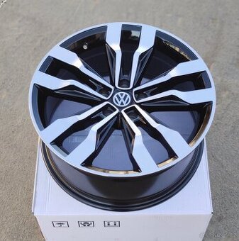 alu kola 5x112 r18 \ 5X112 18