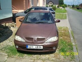 renault megane classic