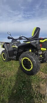 Odes PATHCROSS 1000L DX