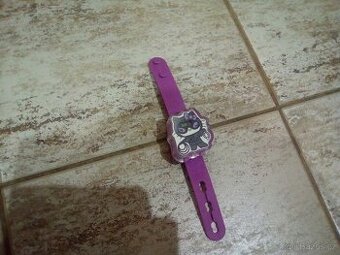 McDonald's HELLO KITTY hodinky