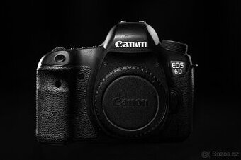 Prodám Canon 6D