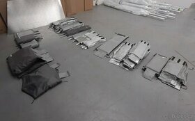 IKA Temket - izolace 1/3 původní ceny