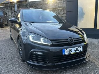 Volkswagen Golf 2009