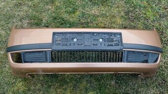 Fabia přední nárazník