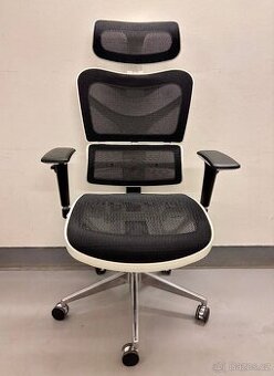 Kancelářská židle Diablo V Commander