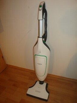 Vysavač Vorwerk VK 200 + hlavice EB400