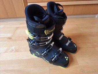 Lyžařské boty Fischer vel.40 ( 25,5 cm)