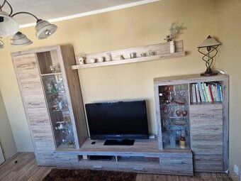 Obývací stěna FESTIVAL