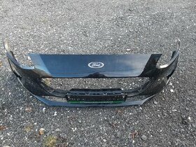 Ford focus mk4 nárazník