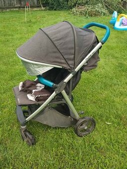 cestovní Kočárek GB Pockit+ All Terrain